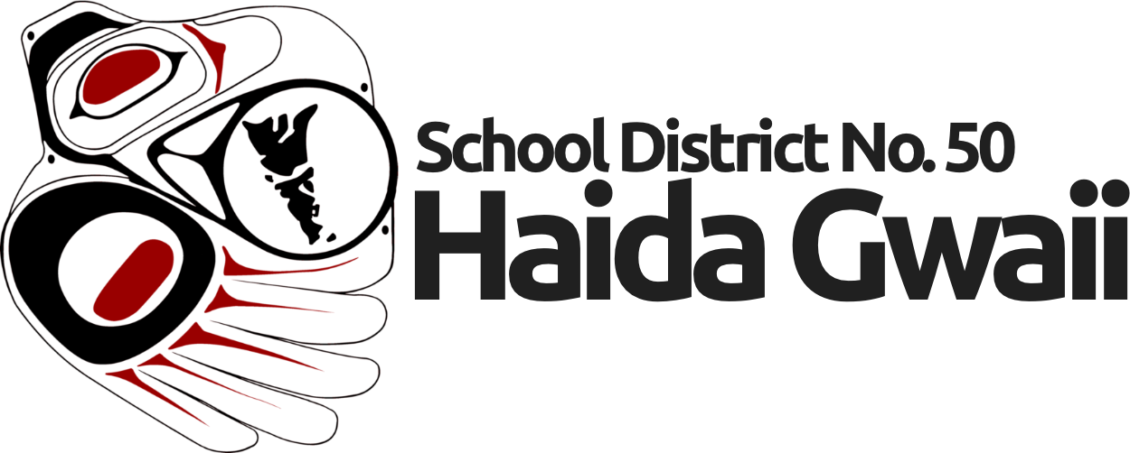 School District 50 Haida Gwaii
