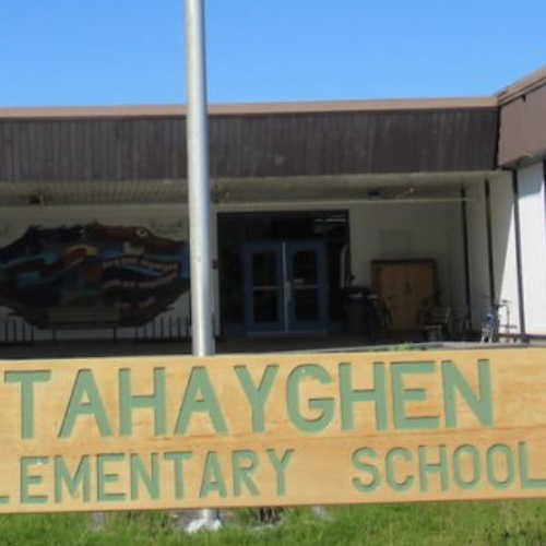 Tahayghen Elementary